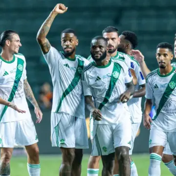 اهتمام مشروط.. يوفنتوس يضع نجم الأهلي السعودي ضمن أولوياته